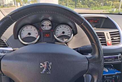 Peugeot 207 Gebrauchtwagen