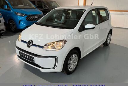 VW e-up! Gebrauchtwagen