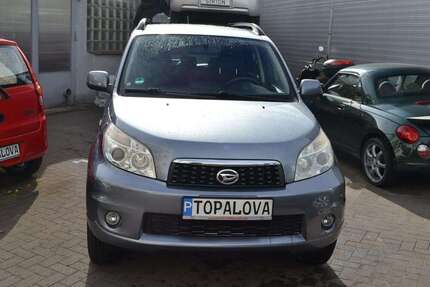 Daihatsu Terios Gebrauchtwagen