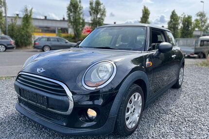 Mini One First Gebrauchtwagen