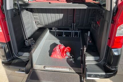 Citroen Berlingo Gebrauchtwagen