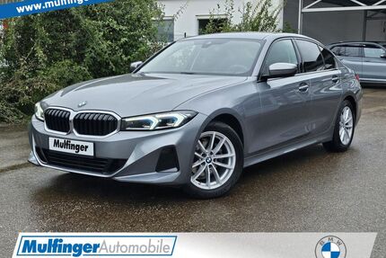 BMW 318 Gebrauchtwagen