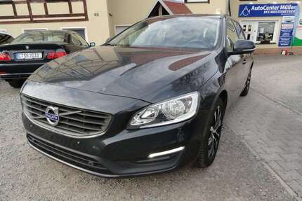 Volvo V60 Gebrauchtwagen