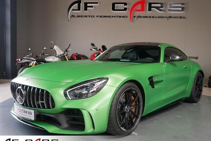 Mercedes-Benz AMG GT R Gebrauchtwagen