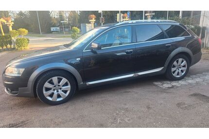 Audi A6 Allroad Gebrauchtwagen
