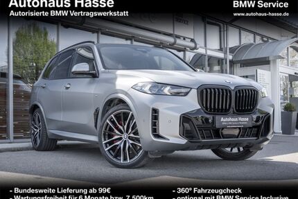 BMW X5 Gebrauchtwagen