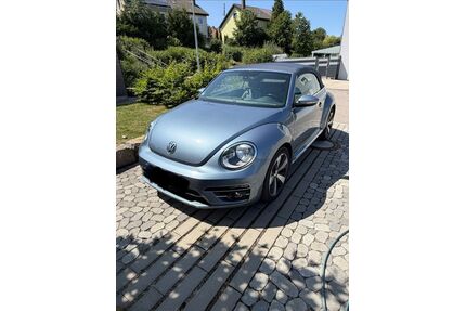 VW Beetle Gebrauchtwagen
