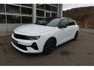 Opel Astra L Lim. 5-trg. GS Line Gebrauchtwagen