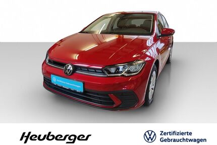 VW Polo Gebrauchtwagen