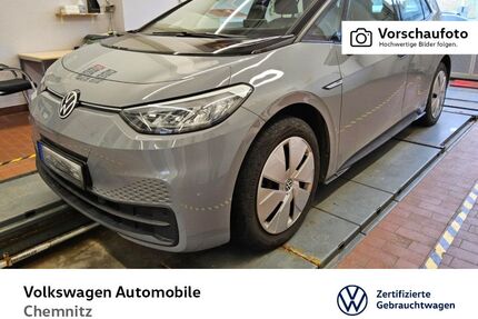 VW ID.3 Gebrauchtwagen