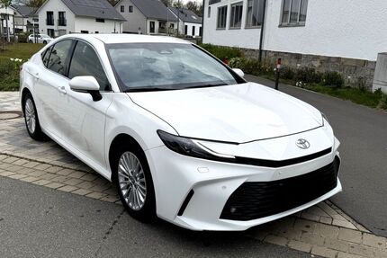 Toyota Camry Gebrauchtwagen