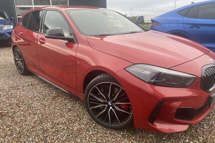 BMW 128 Gebrauchtwagen