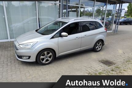 Ford C-Max Gebrauchtwagen