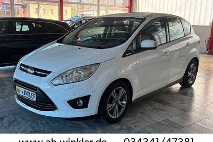Ford C-Max Gebrauchtwagen