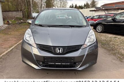 Honda Jazz Gebrauchtwagen