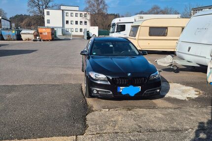 BMW 530 Gebrauchtwagen