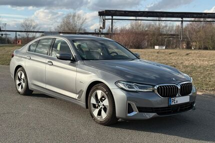BMW 530 Gebrauchtwagen