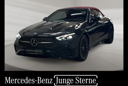 Mercedes-Benz CLE 220 Gebrauchtwagen