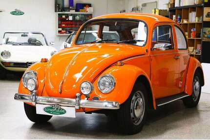 VW Käfer Gebrauchtwagen