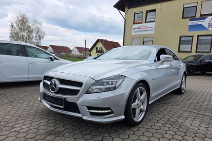 Mercedes-Benz CLS 350 Gebrauchtwagen