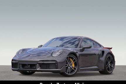 Porsche 992 Gebrauchtwagen