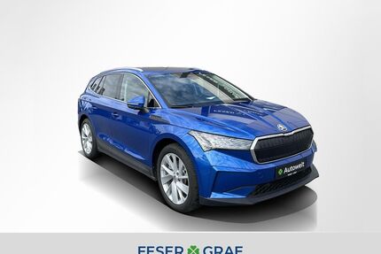 Skoda Enyaq Gebrauchtwagen