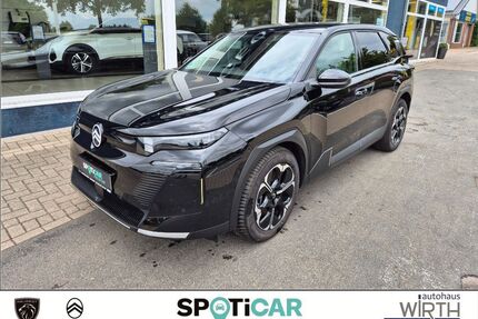 Citroen C5 Aircross Gebrauchtwagen