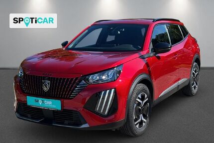 Peugeot 2008 Gebrauchtwagen