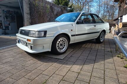 Toyota Corolla Gebrauchtwagen