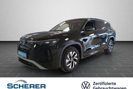 VW Tayron Gebrauchtwagen