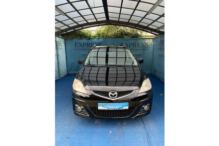 Mazda 5 Gebrauchtwagen