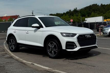 Audi Q5 Gebrauchtwagen