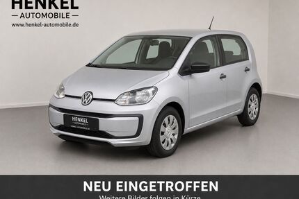 VW up! Gebrauchtwagen