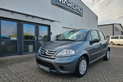 Citroen C3 Gebrauchtwagen