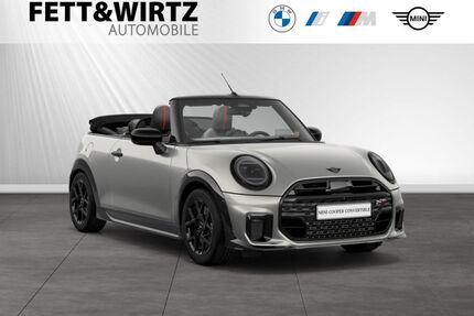 Mini Cooper S Cabrio Gebrauchtwagen