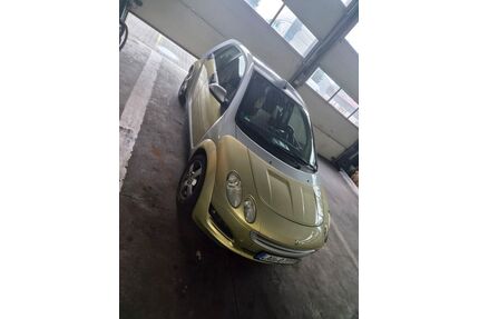 Smart #1 Gebrauchtwagen