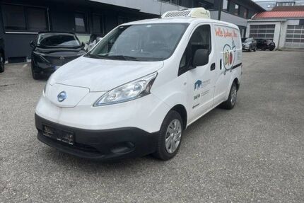 Nissan e-NV200 Gebrauchtwagen
