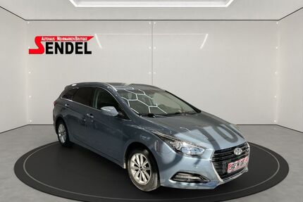 Hyundai i40 Gebrauchtwagen