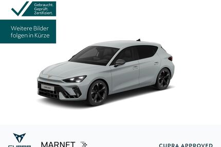 Cupra Leon Gebrauchtwagen