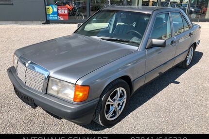 Mercedes-Benz 190 Gebrauchtwagen