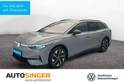 VW ID.7 Gebrauchtwagen