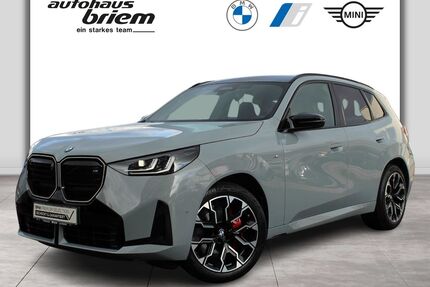 BMW X3 M50 Gebrauchtwagen