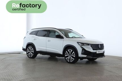 Renault Espace Gebrauchtwagen