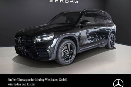 Mercedes-Benz GLB 200 Gebrauchtwagen