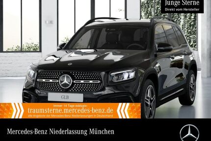 Mercedes-Benz GLB 200 Gebrauchtwagen