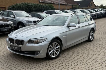 BMW 520 Gebrauchtwagen