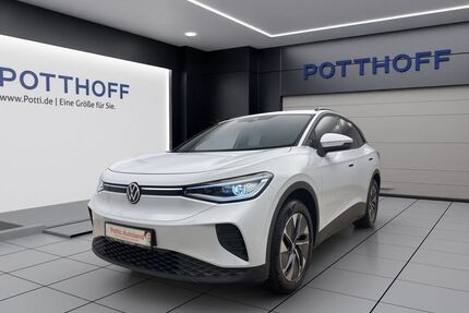VW ID.4 Gebrauchtwagen