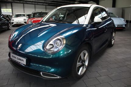 GWM Ora 03 Gebrauchtwagen