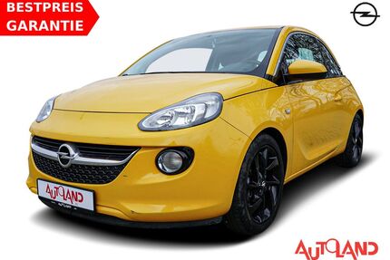 Opel Adam Gebrauchtwagen