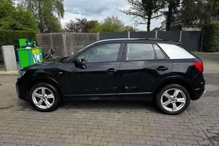 Audi Q2 Gebrauchtwagen